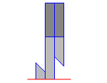 ST14 Spiralförmig